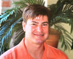 Kurt A. LeJeune