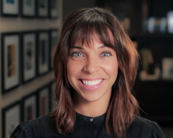 Karla F. Solis
