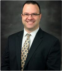 Dr. Brian Jenkins