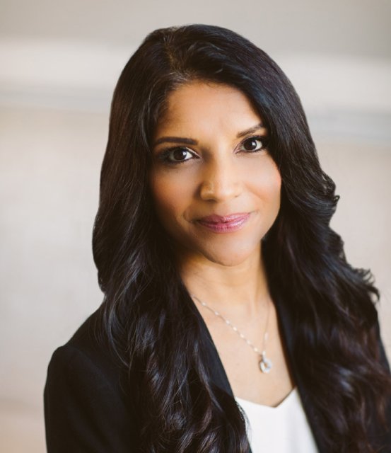 Rina Kapoor, MD