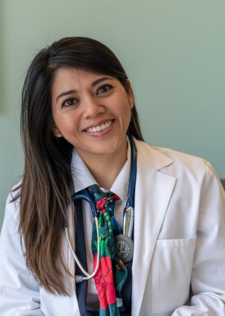 Truc Nguyen, MD