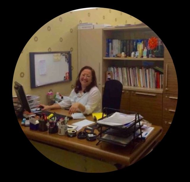 Dr. Özdal Ersoy