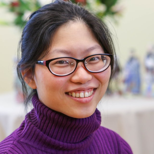 Peiwen Fannin