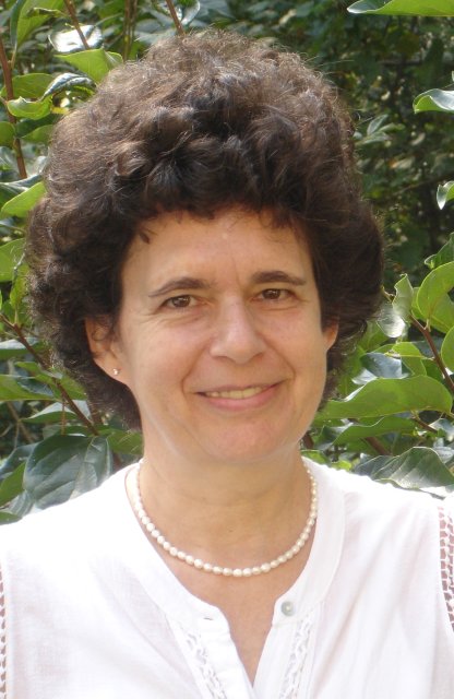Dagmar Ehling