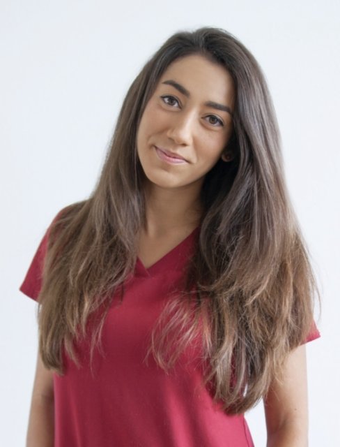 Jessica Baron