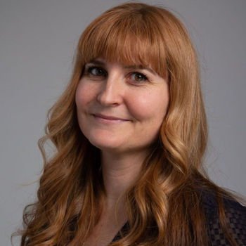 Melanie Van Orden