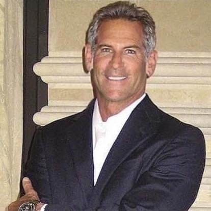 Steve Rudack, DC