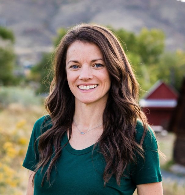 Dr. Casey Murphy