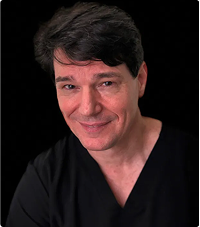 Dr. Jeff Middleton