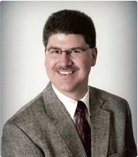 Dr. Todd Sands