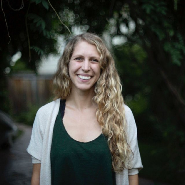 Gail Margolis