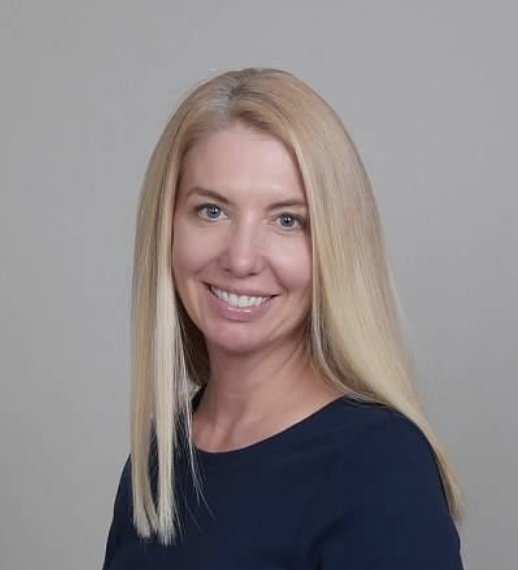 Amy Nutter
