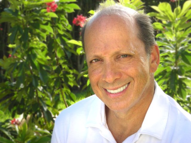 Stuart Zoll