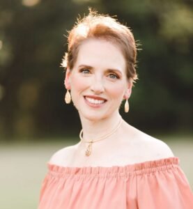 Teresa M. Scott