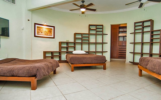 La Hacienda Cancun
