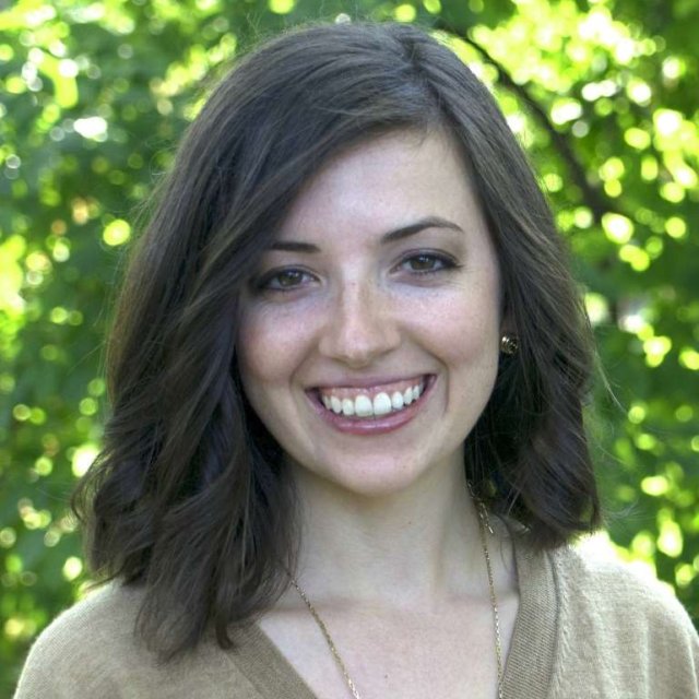 Kristin Knight