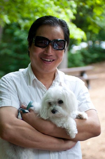 Yong Fu Shao