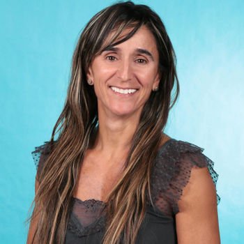 Maria-Paula Almiron