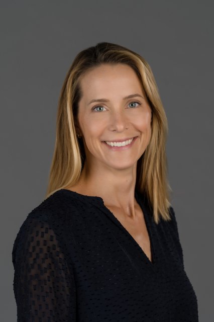 Gwen E. Carnegie
