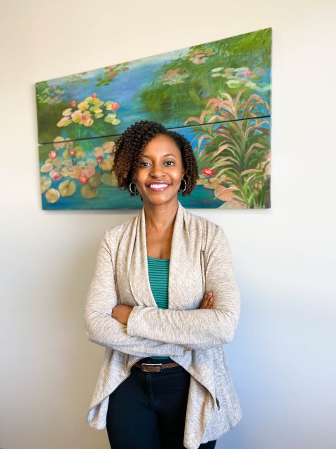 Dr. Julianne Neal