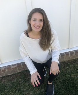 Dr. Aimee M. Bailey