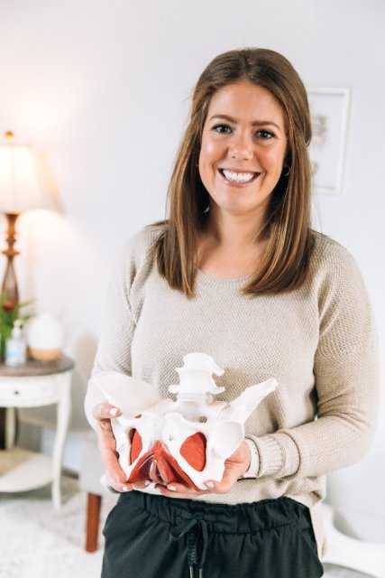 Dr. Katie Moise