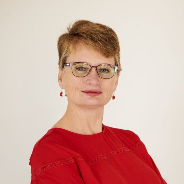 Susan Gillispie