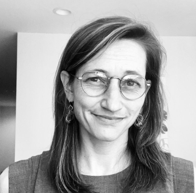 Erica L. Burger
