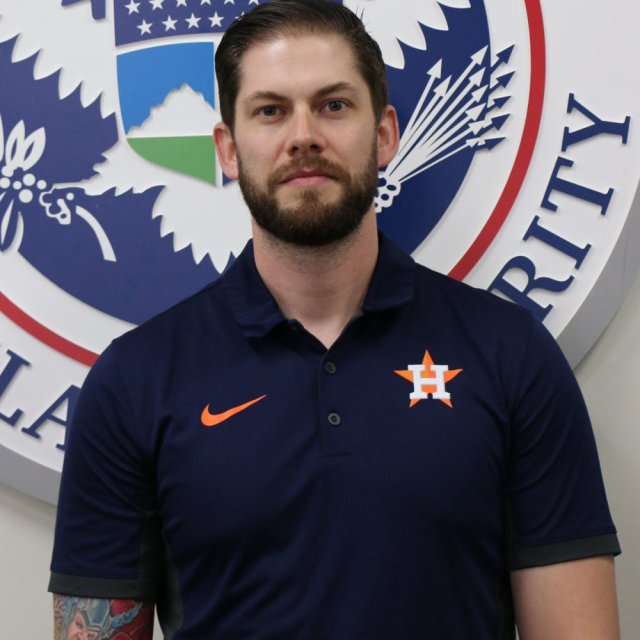 Eric DuVoe