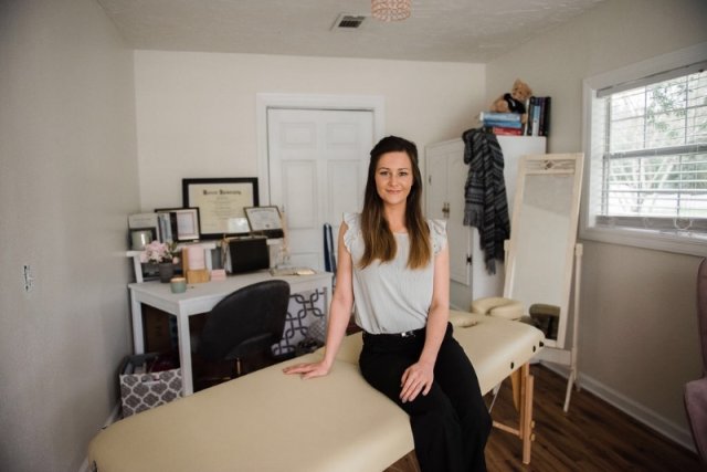 Dr. Caitlin Deems