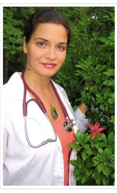 Sylvia Cimoch