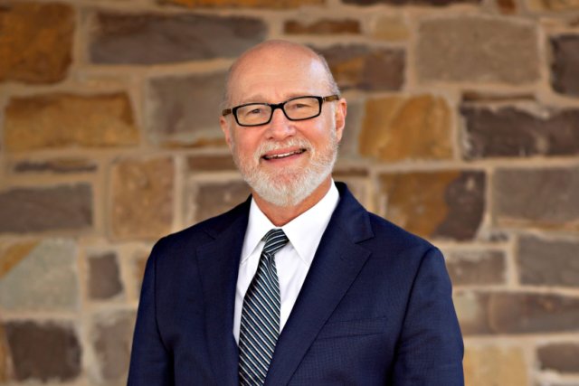 Theodore T. Benke