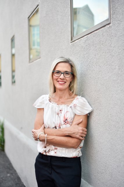 Jennifer Horton, DO