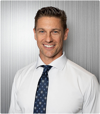 Dr. Justin Brown