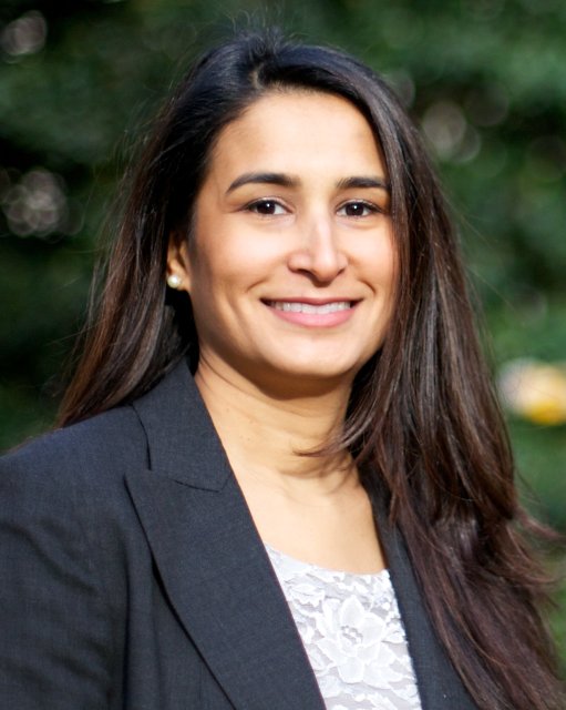 Hina Sheth