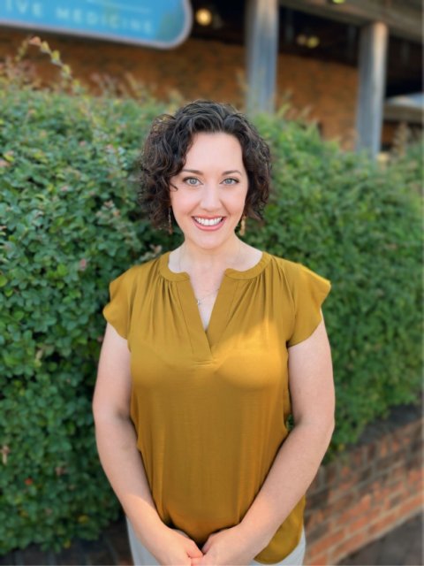 Maegan P. Ransome