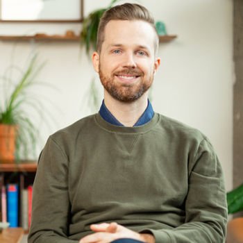 Kevin Barrett