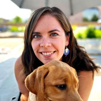 Amy Maxwell