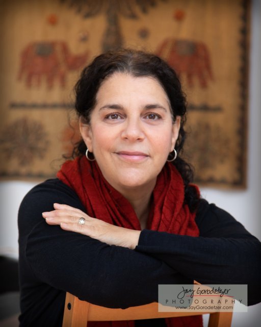 Carol A Goldman
