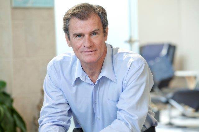 Bruce Hoffman, MD