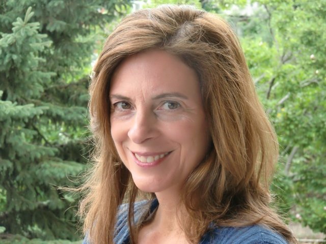Susan Carroll, RDN
