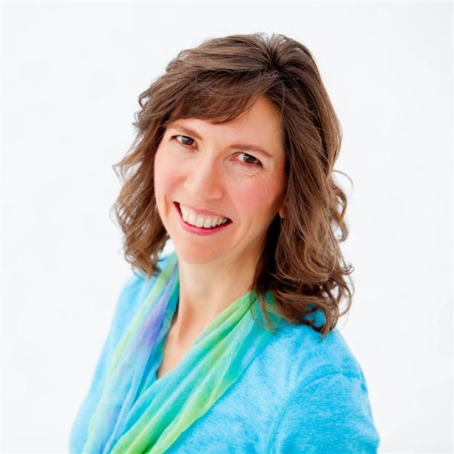Carol Jensen