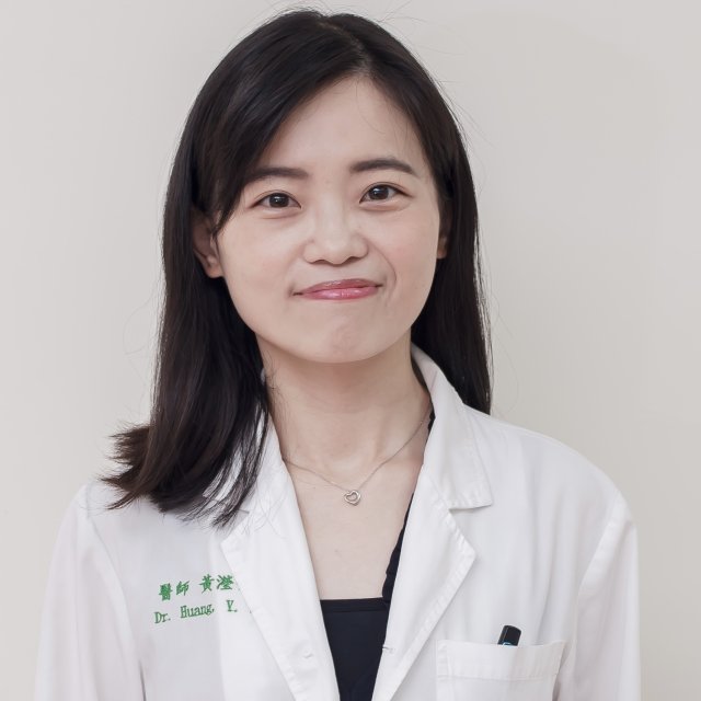 Ying-Ju Huang