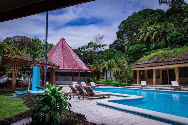 SoulCentro Iboga Retreats