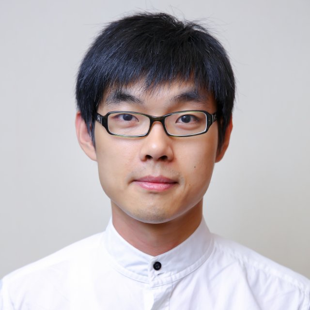 Qihui Jin