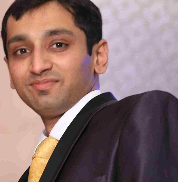 Karn Gupta, MD