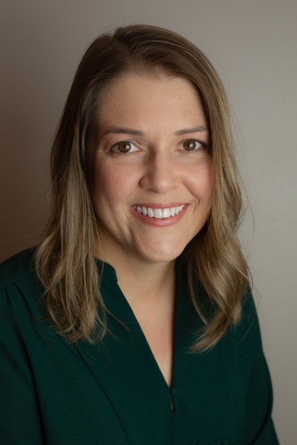 Jessica Morrell, CNP