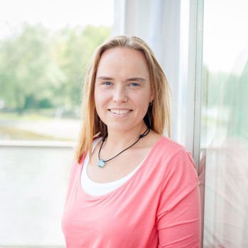 Cynthia Oppelaar