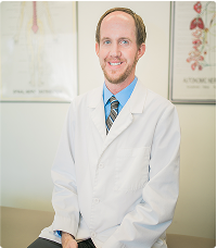 Dr. Ryan J Smith