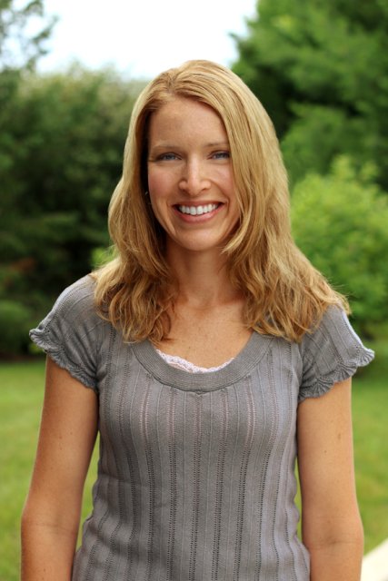 Rachel Miller